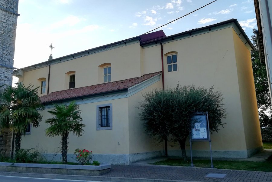 File:Chiesa di Santa Caterina (Merlana, Trivignano Udinese) 03.jpg