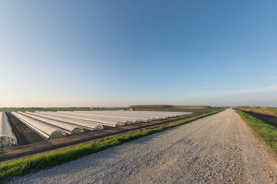 File:Via Ponte Portine - Castelnovo di Sotto, Reggio Emilia, Italy - March 16, 2019.jpg