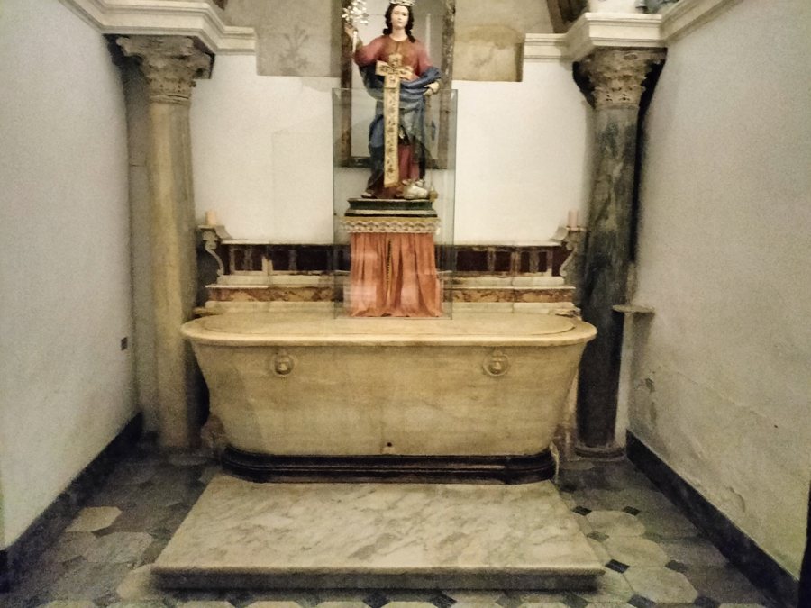 File:San Prisco - Chiesa di Santa Croce e San Prisco - 2023-09-25 21-37-01 001.jpg