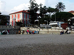 Отдых в Италии 2012: самые чистые пляжи